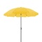 doppler Gartenschirm Hit Sun 200 cm/8-tlg
