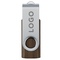 USB Stick 009 Wood 8 GB