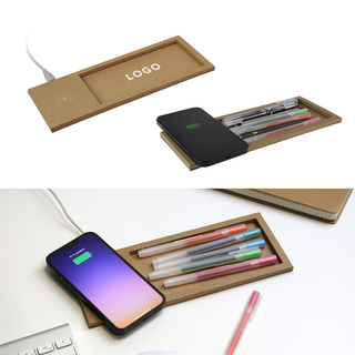 Eco Shell Charger