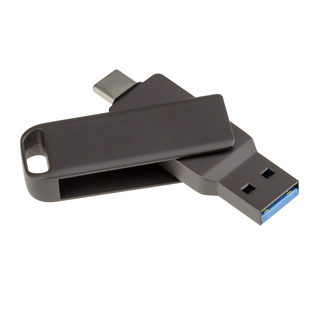 USB Dual Pro TypC 3.0 32 GB