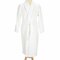 Bathrobe Shawl Collar