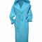 AR028 Robezz® Waffle Bathrobe With Hood