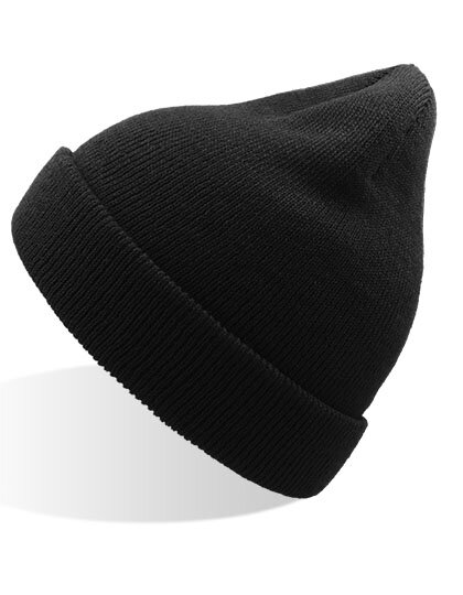 AT124 Kids Wind Beanie Recycled