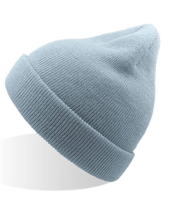 AT124 Kids Wind Beanie Recycled