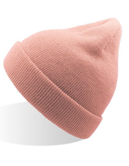 AT124 Kids Wind Beanie Recycled