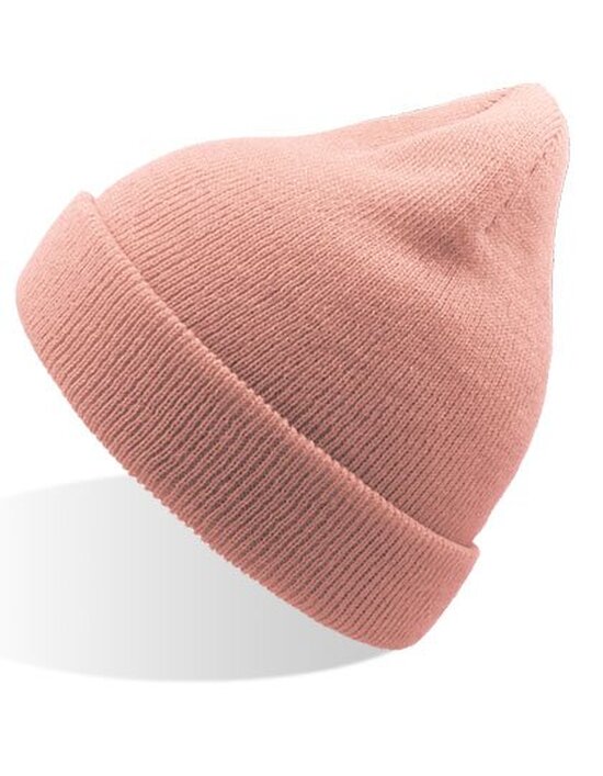 AT124 Kids Wind Beanie Recycled