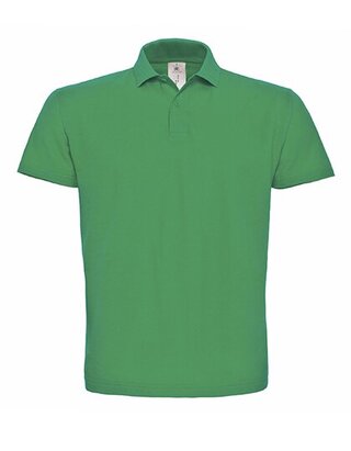 BCPUI10 Polo ID.001 / Unisex