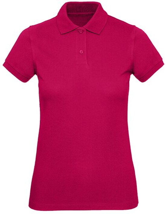 BCPW440 Inspire Polo / Women