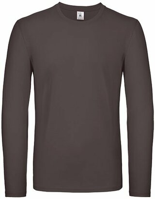 BCTU05T T-Shirt #E150 Long Sleeve / Unisex