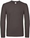BCTU05T T-Shirt #E150 Long Sleeve / Unisex