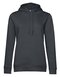 Organic Hooded Sweat /Women