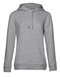 Organic Hooded Sweat /Women