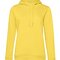 Organic Hooded Sweat /Women