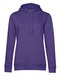 Organic Hooded Sweat /Women