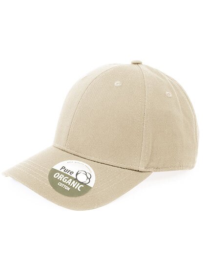 Organic Cotton Cap