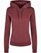 Ladies Organic Hoody