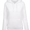 Ladies Organic Hoody
