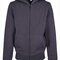 BY188 Kids´ Organic Basic Zip Hoody