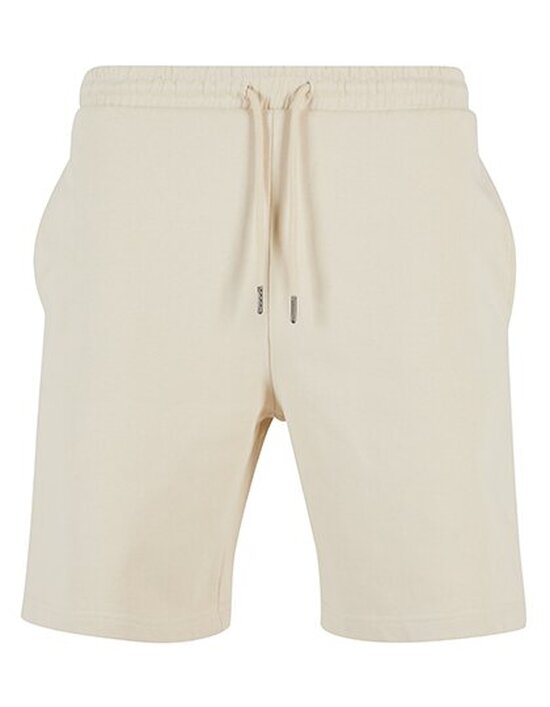 BY251 Build Your Brand Ultra Heavy Sweatshorts