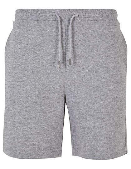BY251 Build Your Brand Ultra Heavy Sweatshorts