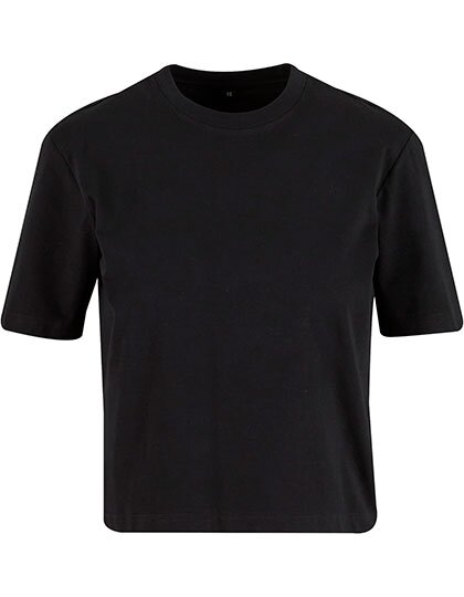 Sorona® Ladies Regular Boxy Tee