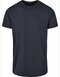 BYBB010 Basic Round Neck T-Shirt
