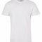 BYBB010 Basic Round Neck T-Shirt