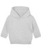 BZ63 Baby Essential Hoodie