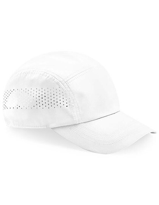 CB188 Technical Running Cap