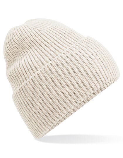 CB384R Oversized Cuffed Beanie