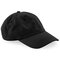 CB652N Organic Cotton 6 Panel Dad Cap