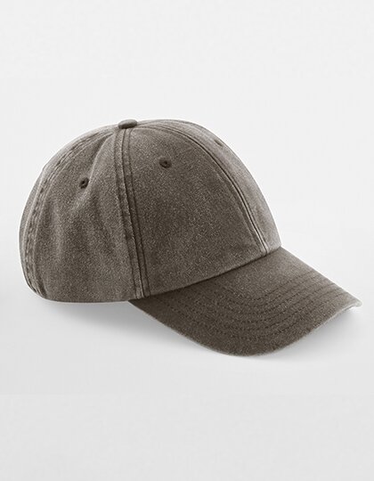 Low Profile Vintage Cap