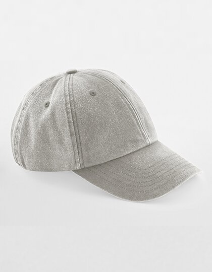 Low Profile Vintage Cap