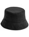 CB90N Organic Cotton Bucket Hat