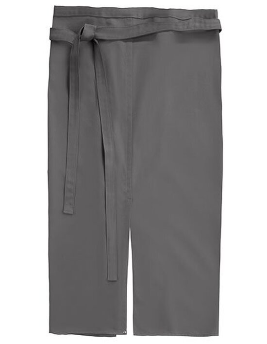 Schlitzschürze Milano 80 x 100 cm