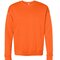 Unisex Drop Shoulder Fleece