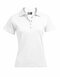 Women`s Interlock Polo