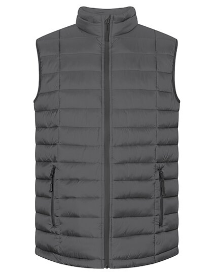 E7634 Men´s Padded Vest