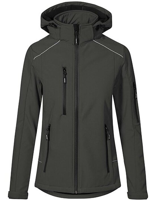 E7865 Women´s Warm Softshell Jacket