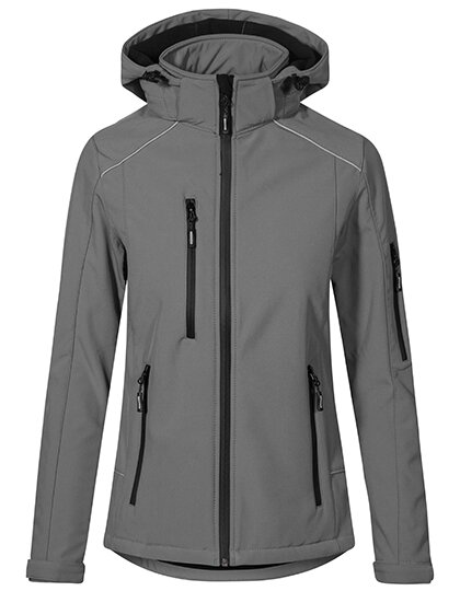 E7865 Women´s Warm Softshell Jacket