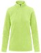 E7925 Women´s Recycled Fleece Troyer