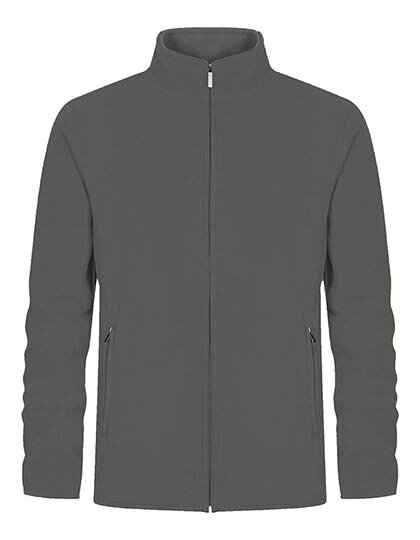 Men´s Double Fleece Jacket