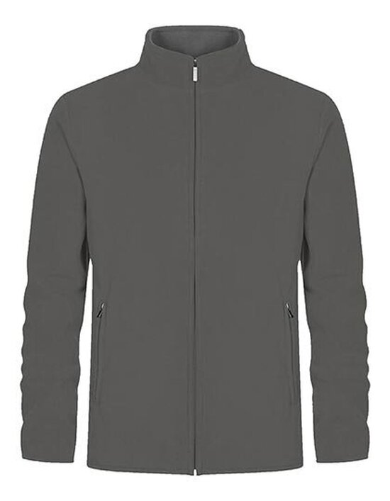 Men´s Double Fleece Jacket