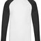 Long Sleeve Baseball T