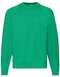 Classic Raglan Sweat