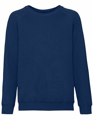 Kids Classic Raglan Sweat