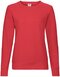 Ladies Lightweight Raglan Sweat