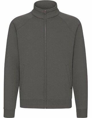 Premium Sweat Jacket