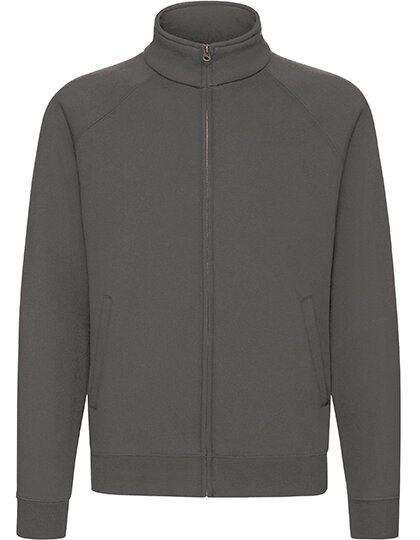 Premium Sweat Jacket