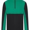 Adults 1/4 Zip Tracksuit Top